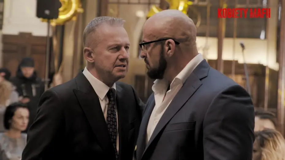 Wideo do filmu Kobiety mafii — Mamy coś, czego nie ma nikt! Kulisy filmu
