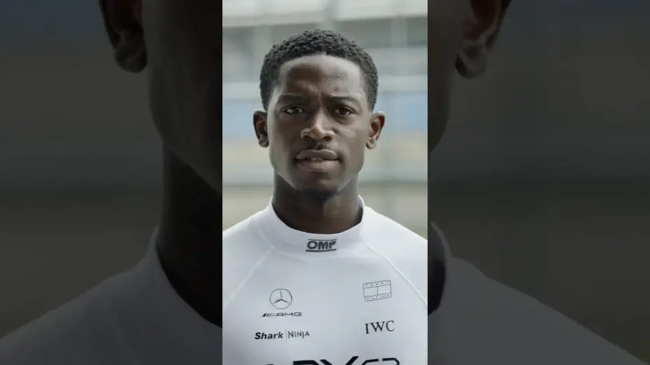 Wideo do filmu F1: Film — Feel the speed on the big screen like never before.