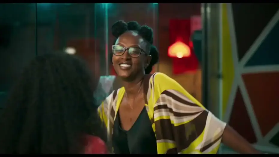 Wideo do filmu Black Tea — 🎬TE NEGRO TRAILER OFICIAL💥ESPAÑOL 2024 HD🎬