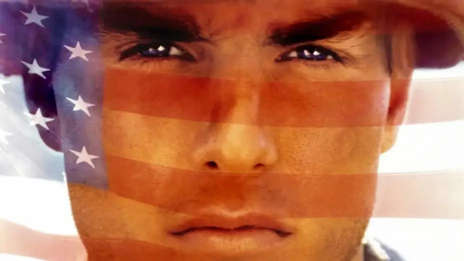 Wideo do filmu Urodzony 4 Lipca — Nato il quattro luglio (film 1989) TRAILER ITALIANO