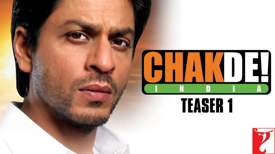 Wideo do filmu चकदे! इंडिया — Chak De India | Teaser 1 | Shah Rukh Khan | Shimit Amin