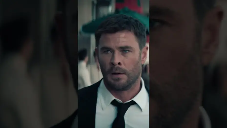 Wideo do filmu Crime 101 — In Cinemas February 18