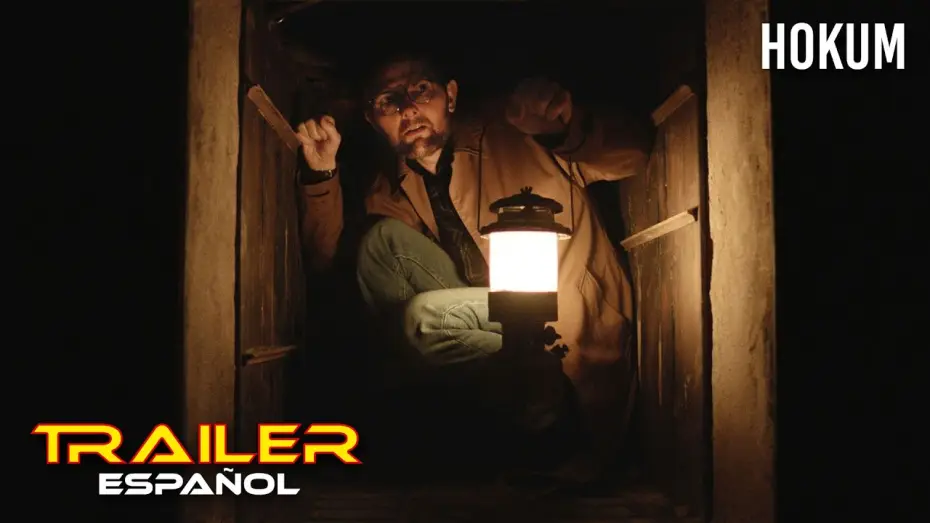 Wideo do filmu Hokum — Hokum - Tráiler español