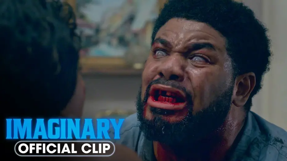 Wideo do filmu Urojenie — Official Clip – ‘Never Coming Back’