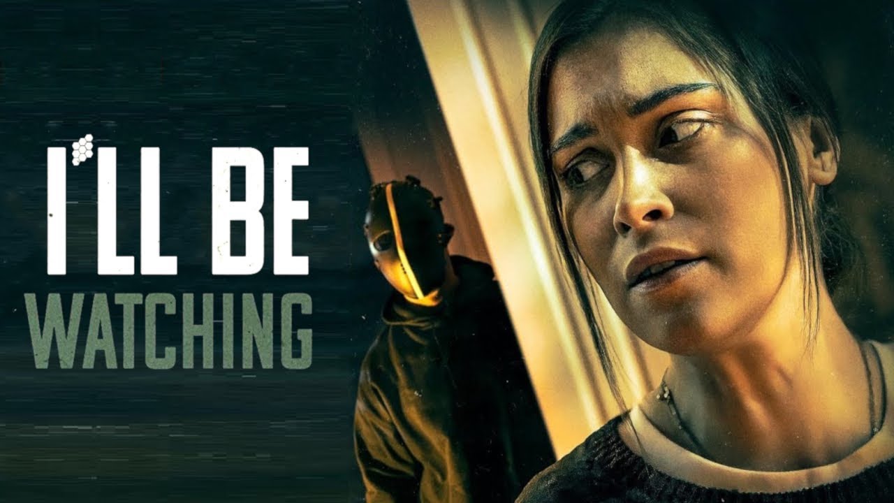 Wideo do filmu I’ll Be Watching — I'll Be Watching | Official Trailer | Horror Brains