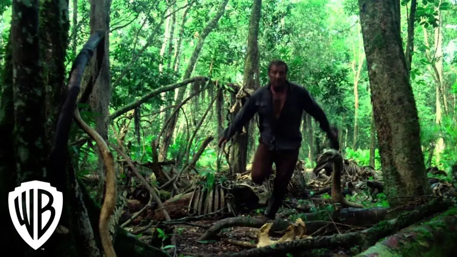 Wideo do filmu Cena Strachu — Demolition Scene