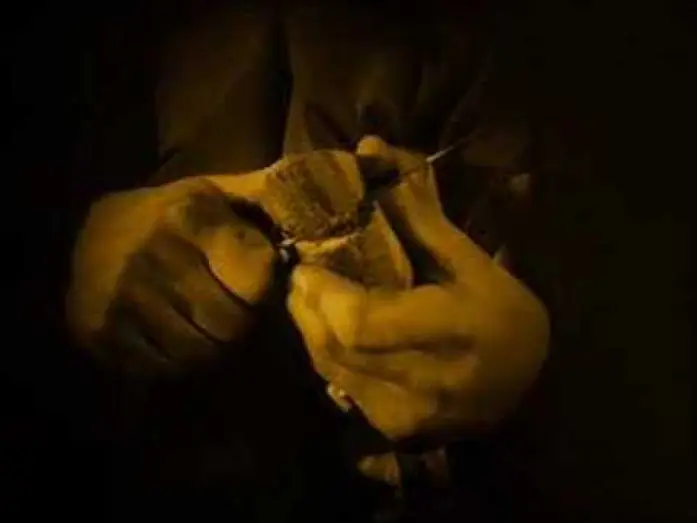 Wideo do filmu Nosferatu. Symfonia grozy — Masters of Cinema Trailer with Original Score