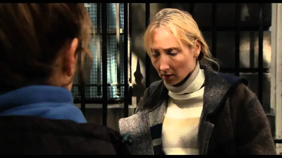 Wideo do filmu Poliss — Polisse - Trailer en español HD