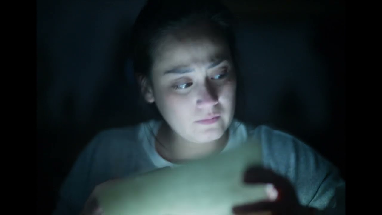 Wideo do filmu Wściekłość Grace — The Letters