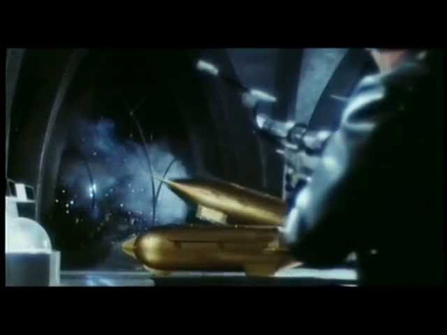 Wideo do filmu Starcrash — Starcrash Episode IV : The Big Battle