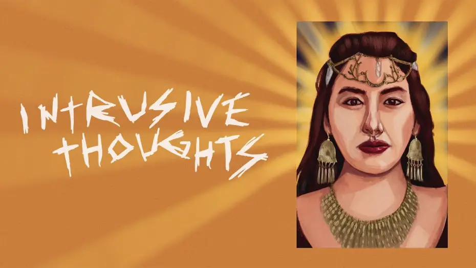 Wideo do filmu Intrusive Thoughts — Official Trailer