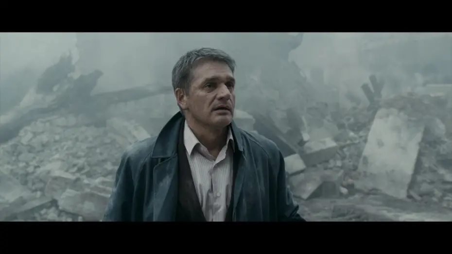Wideo do filmu Землетрясение — Землетрясение - Trailer