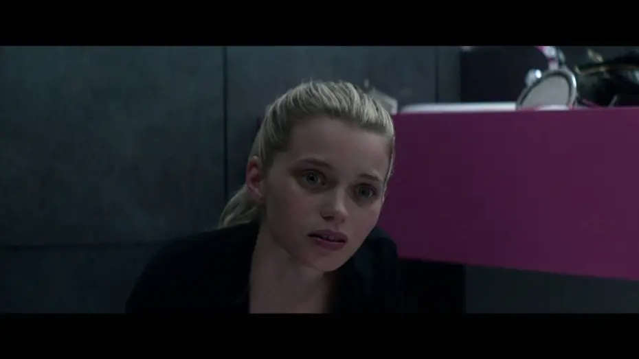 Wideo do filmu Neon Demon — 'What's it Feel Like' Clip