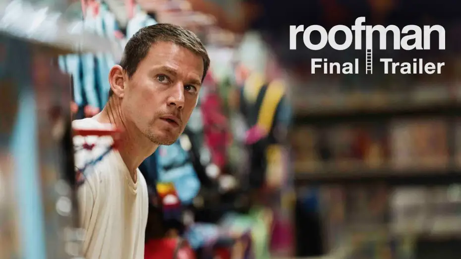 Wideo do filmu Urodzony rabuś — Final Trailer