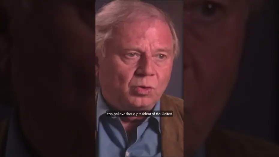 Wideo do filmu Air Force One — Director Wolfgang Petersen reflects on Harrison Ford in AIR FORCE ONE.