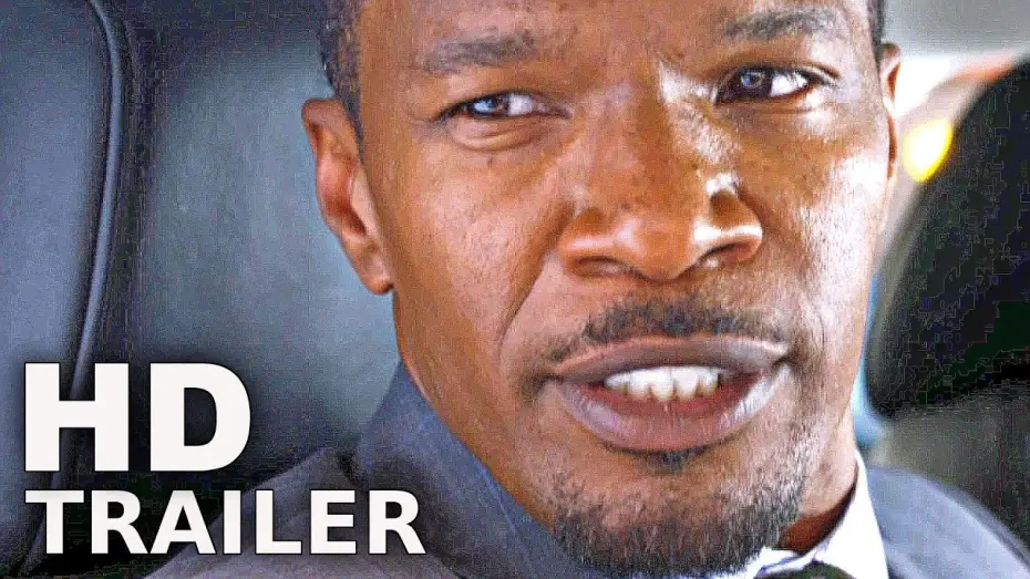 Wideo do filmu Annie — ANNIE - Trailer Deutsch German (2015) Jamie Foxx