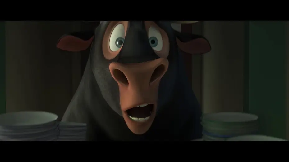 Wideo do filmu Fernando — Ferdinand | Extrait - Le magasin de porcelaine - VF HD | 2017