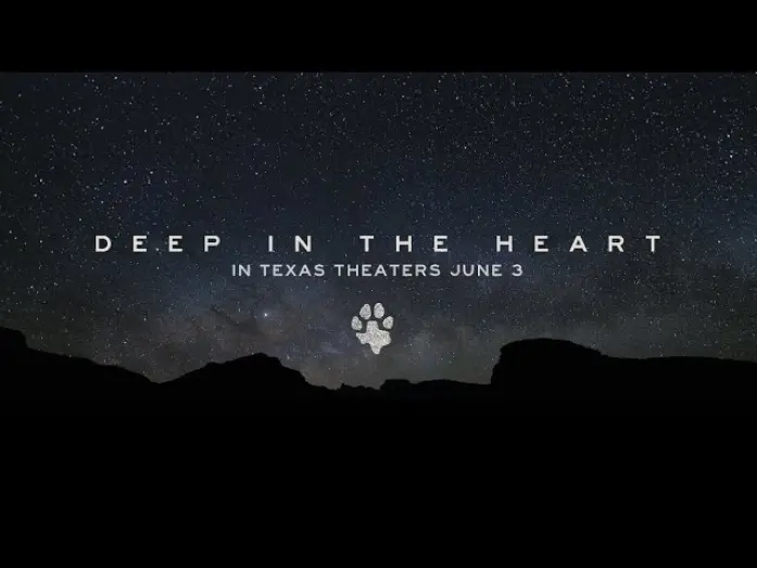 Wideo do filmu Deep in the Heart: A Texas Wildlife Story — Deep in the Heart | Official Trailer