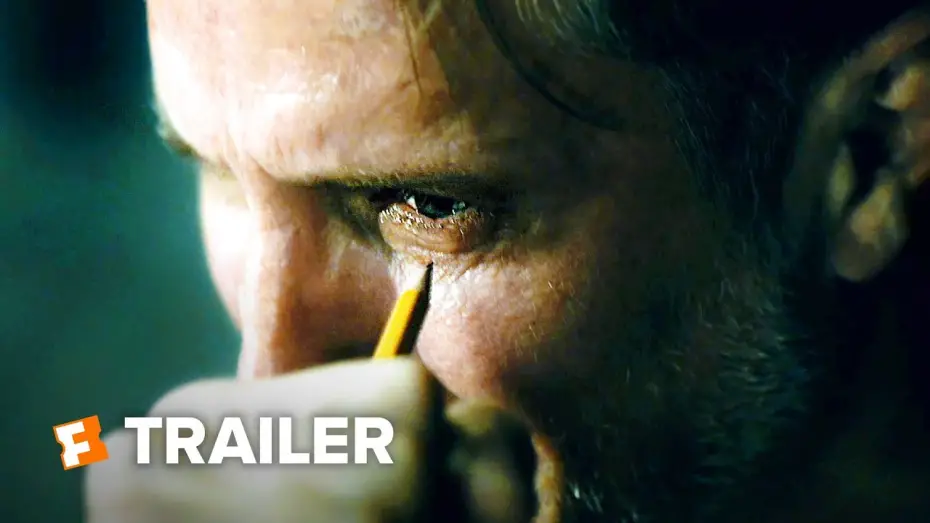 Wideo do filmu Intrigo: Death of an Author — Intrigo: Death of an Author Teaser Trailer #1 (2019) | Movieclips Indie
