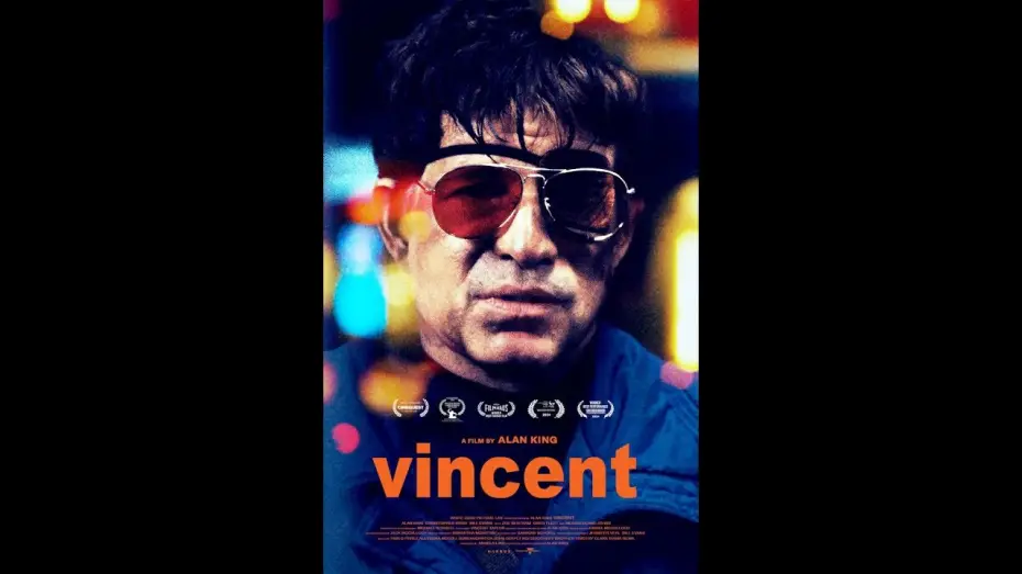 Wideo do filmu Vincent — Official Trailer