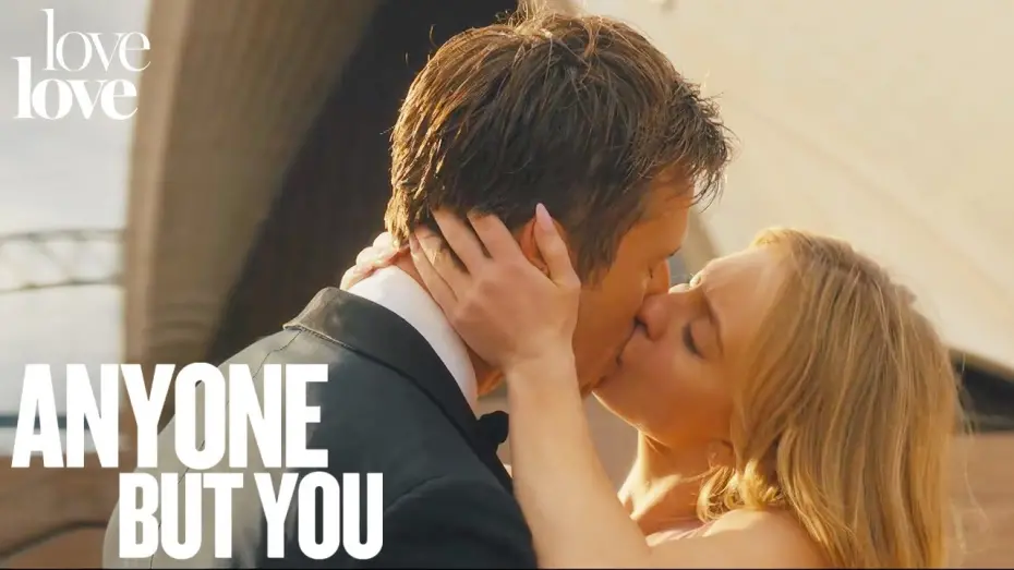 Wideo do filmu Tylko nie ty — Ben Chases After Bea