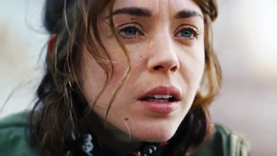 Wideo do filmu Reporterzy — VIVANTS Bande Annonce (2024) Alice Isaaz, Roschdy Zem