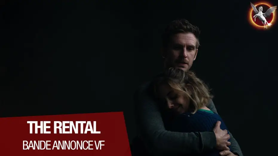 Wideo do filmu Lokum — THE RENTAL - Bande Annonce [VF]