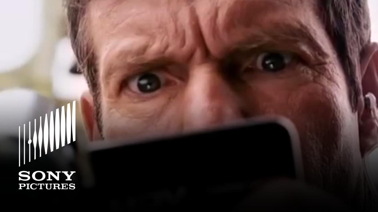 Wideo do filmu 8 części prawdy — Eye