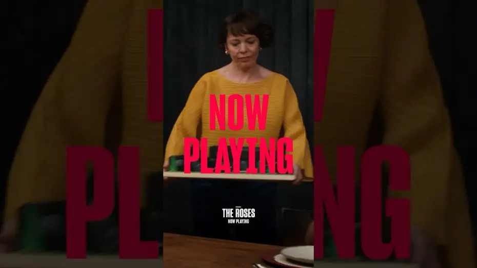 Wideo do filmu Państwo Rose — Now Playing