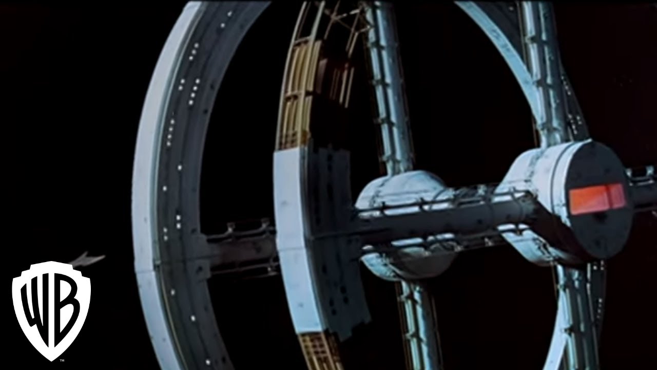 Wideo do filmu 2001: Odyseja kosmiczna — Vision of a Future Passed: The Prophecy of 2001