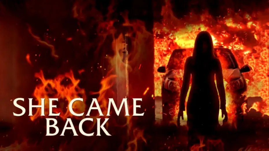 Wideo do filmu She Came Back — She Came Back | Official Trailer | Horror Brains