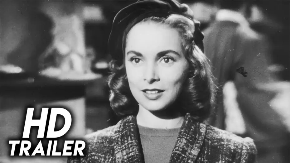 Wideo do filmu Holiday Affair — Holiday Affair (1949) Original Trailer [FHD]