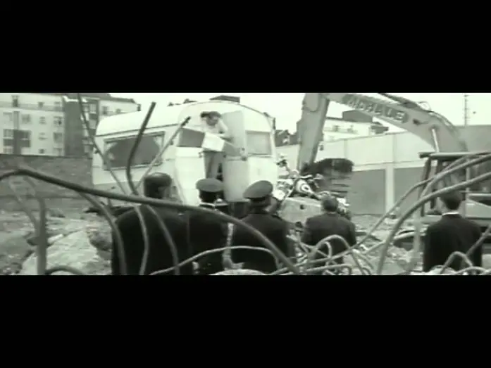Wideo do filmu Generał — The General Trailer 1998
