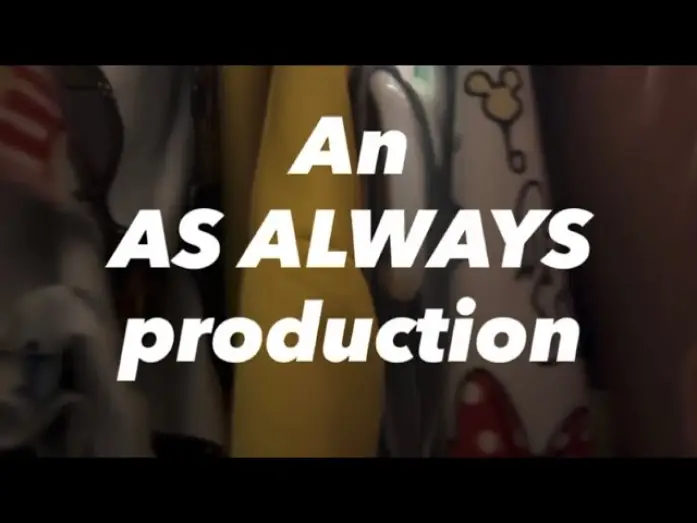 Wideo do filmu Aspiring Tourists — Aspiring Tourists | shortfilm trailer