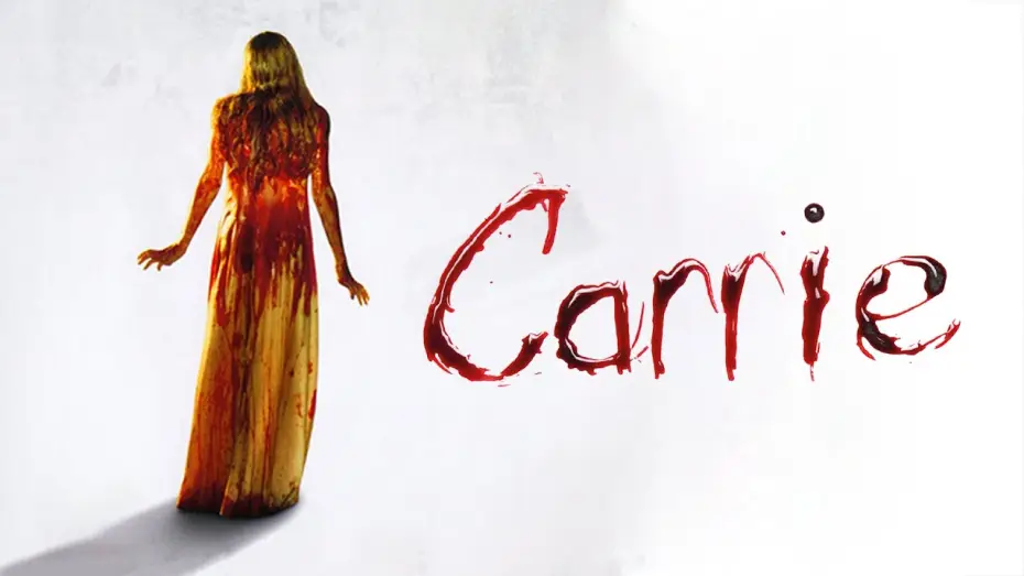 Wideo do filmu Carrie — Carrie (au bal du diable) (1976) | Bande-annonce VOSTF (HD | 1080p)