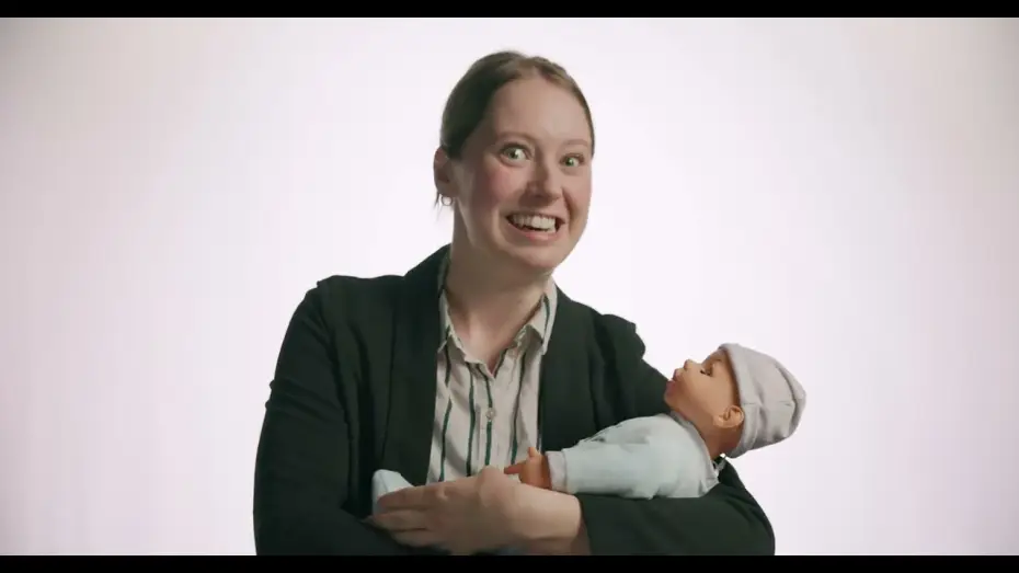 Wideo do filmu How Not To Try Again — How Not To Try Again - Teaser