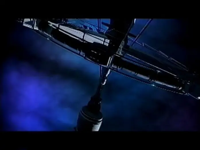 Wideo do filmu Solaris — Solaris (2002) - Teaser Trailer