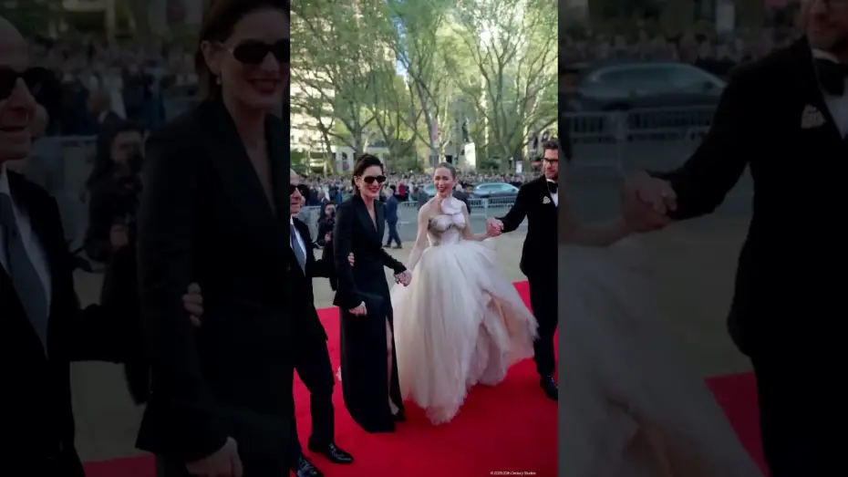 Wideo do filmu The Devil Wears Prada 2 — In Theaters May 1