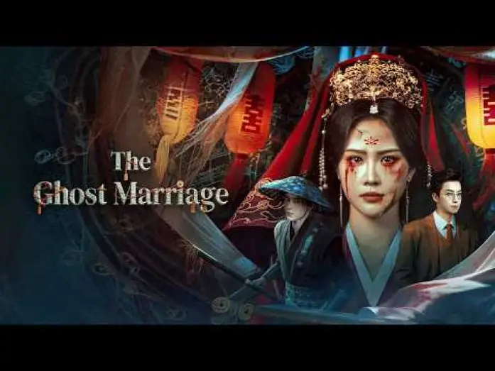Wideo do filmu 情棺 — The Ghost Marriage (2026) Official Trailer HD