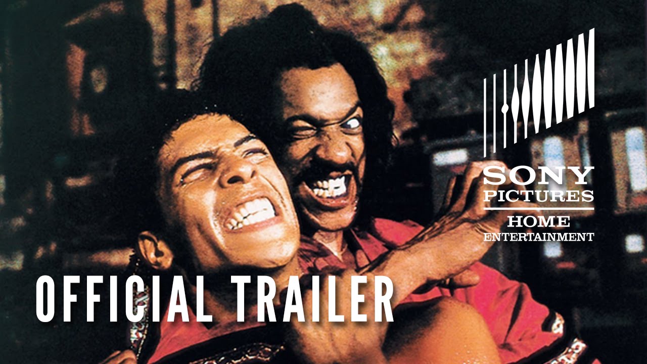 Wideo do filmu Ostatni smok — Official Trailer