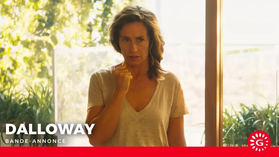 Wideo do filmu Rezydencja — DALLOWAY - Bande-annonce [Le 17 septembre au cinéma]