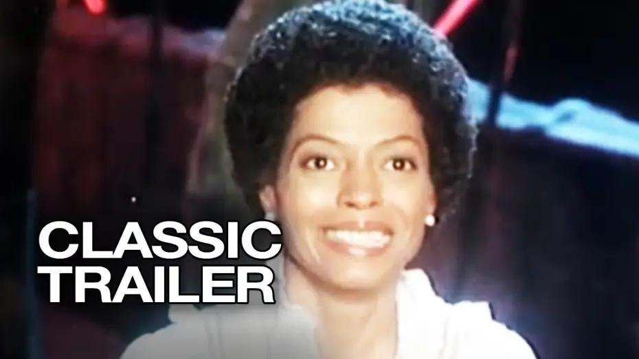 Wideo do filmu Czarnoksiężnik z krainy Oz — The Wiz Official Trailer #1 - Michael Jackson Movie (1978) HD