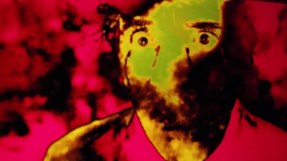 Wideo do filmu The Thing in the Coffin — The Thing in the Coffin / A dolog a koporsóban (2026) - TRAILER