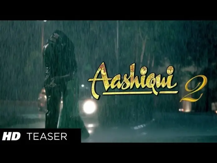 Wideo do filmu आशिकी २ — Aashiqui 2 Teaser (Official) | Aditya Roy Kapoor | Shraddha Kapoor