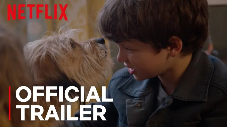 Wideo do filmu Benji — Benji | Official Trailer [HD] | Netflix