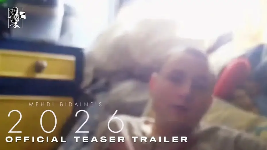 Wideo do filmu 2026 — Mehdi Bidaine's 2026 | Official Teaser Trailer [Le 20 Mai 2020 Sur YouTube]