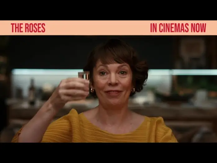 Wideo do filmu Państwo Rose — Recipe