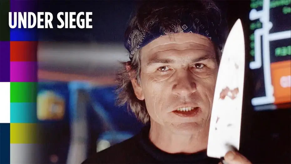 Wideo do filmu Liberator — Takeover of the USS Missouri