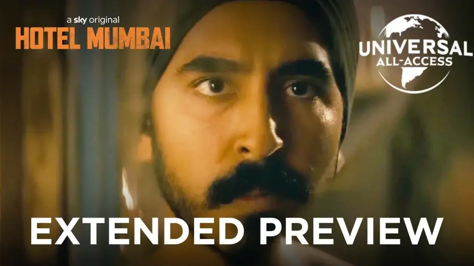 Wideo do filmu Hotel Mumbaj — Welcome Back to The Taj - Extended Preview