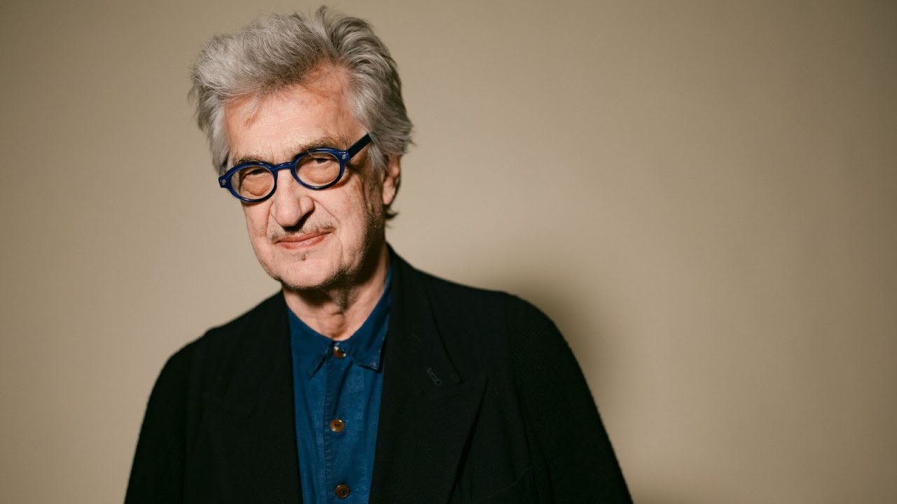 Wideo do filmu Anselm – Das Rauschen der Zeit — Wim Wenders on the 3D Artistry of Anselm, His New Documentary